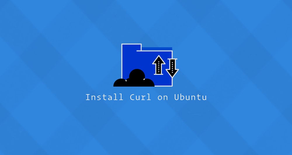 How to install curl on ubuntu sweetgasm