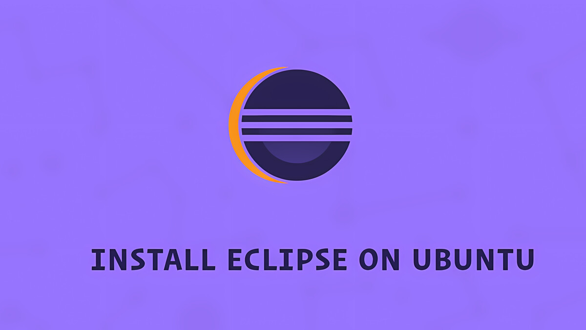 About Eclipse Ide