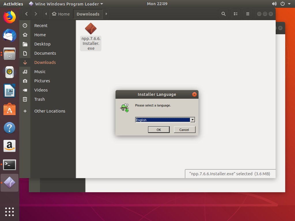 How to Install and Use Wine on Ubuntu 18.04 Linuxize