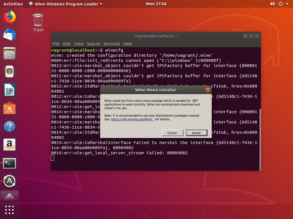 How to Install and Use Wine on Ubuntu 18.04 Linuxize