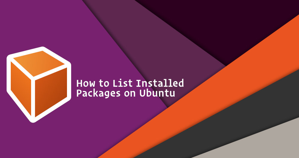 How to List Installed Packages on Ubuntu LaptrinhX