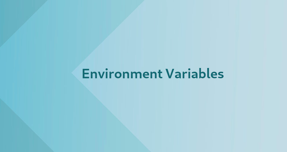 How to Set and List Environment Variables in Linux Linuxize