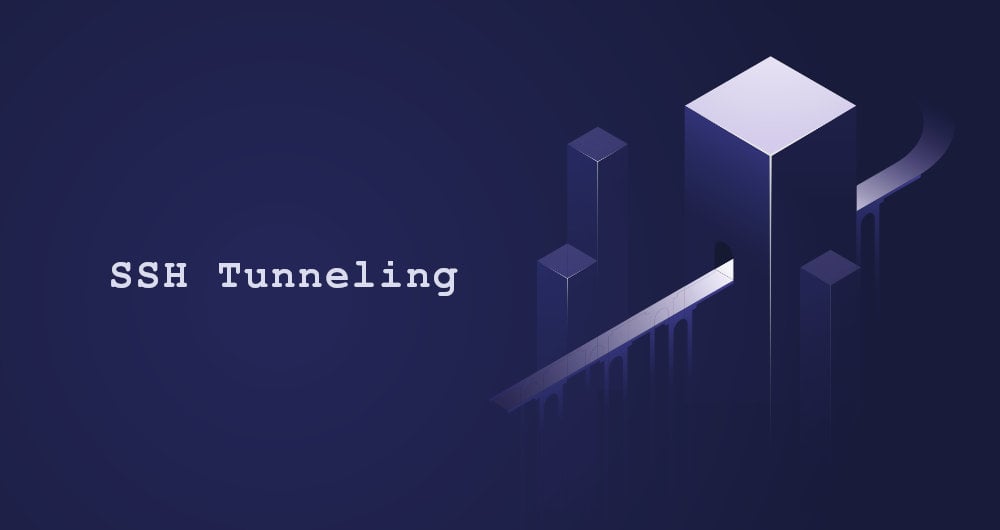 How to Set up SSH Tunneling (Port Forwarding) Linuxize