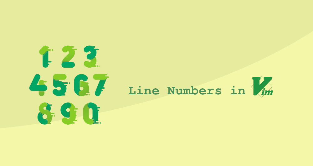 How to Show Line Numbers in Vim / Vi Linuxize