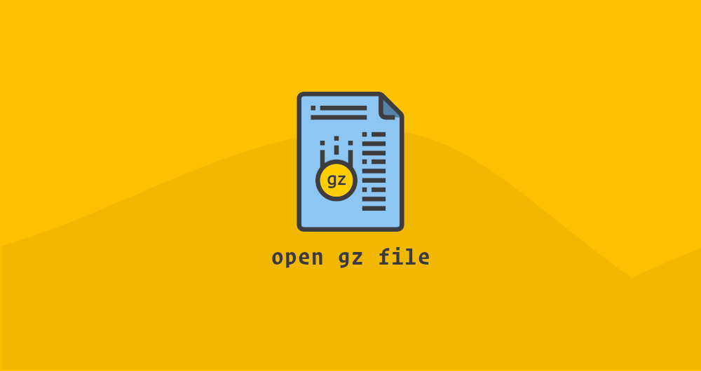 How to Unzip (Extract) Gz File in Linux Linuxize