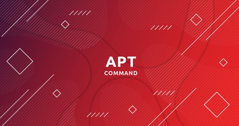 apt Command in Linux Linuxize