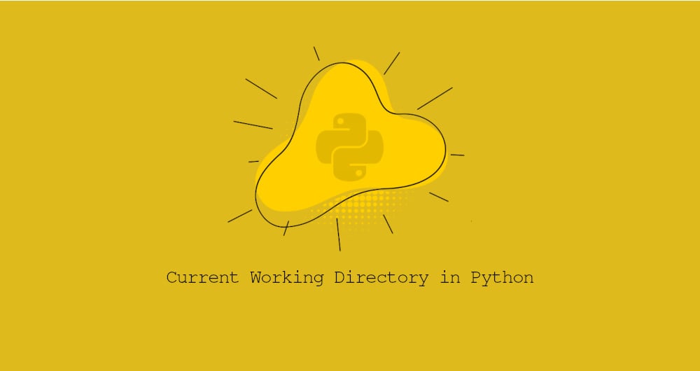 How to Get and Change the Current Working Directory in Python LaptrinhX
