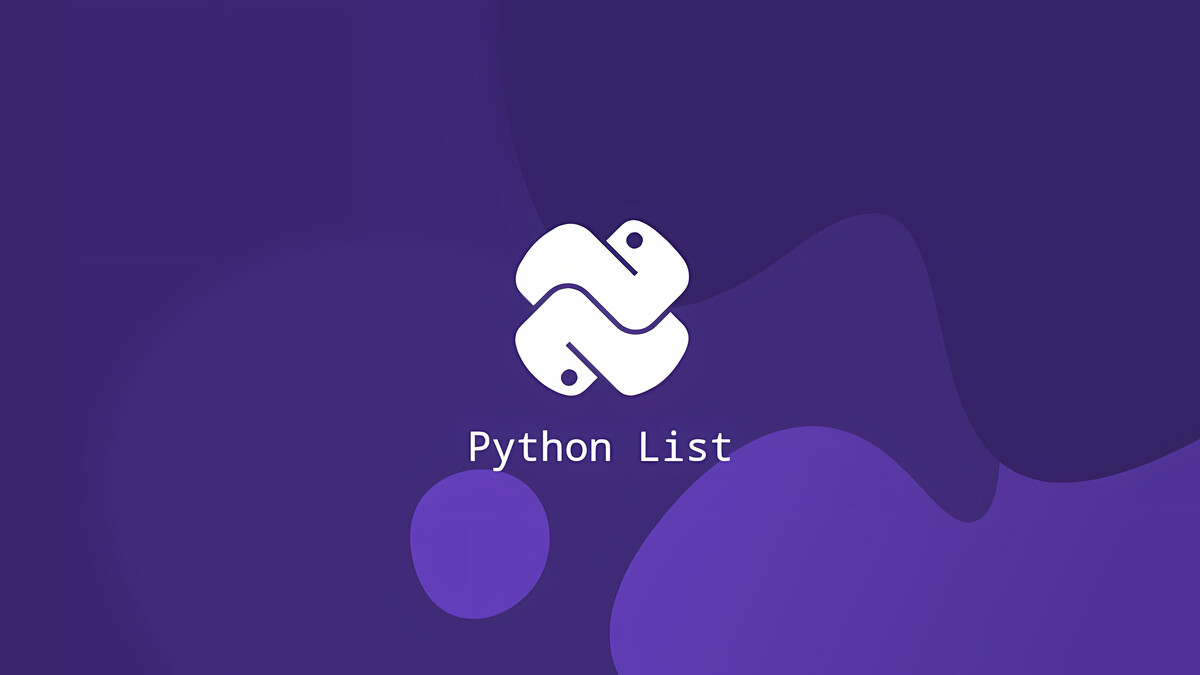 Python Lists Linuxize