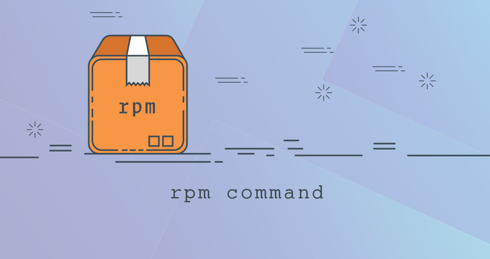 RPM Command in Linux Linuxize