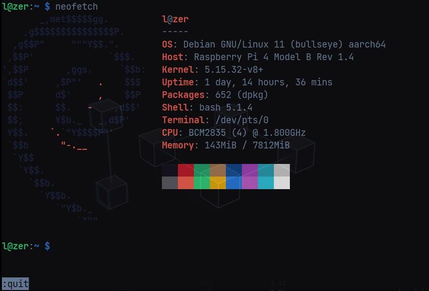Using The SCREEN Command In Linux in (2023) Linuxman