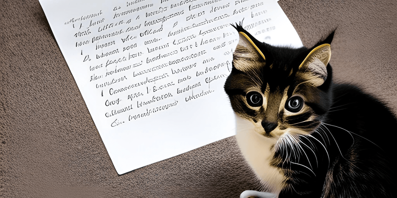 Quickly Learn To Use The CAT Command In Linux Linuxman