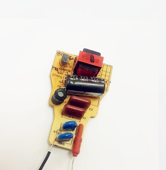 Como arreglar un foco led fácilmente