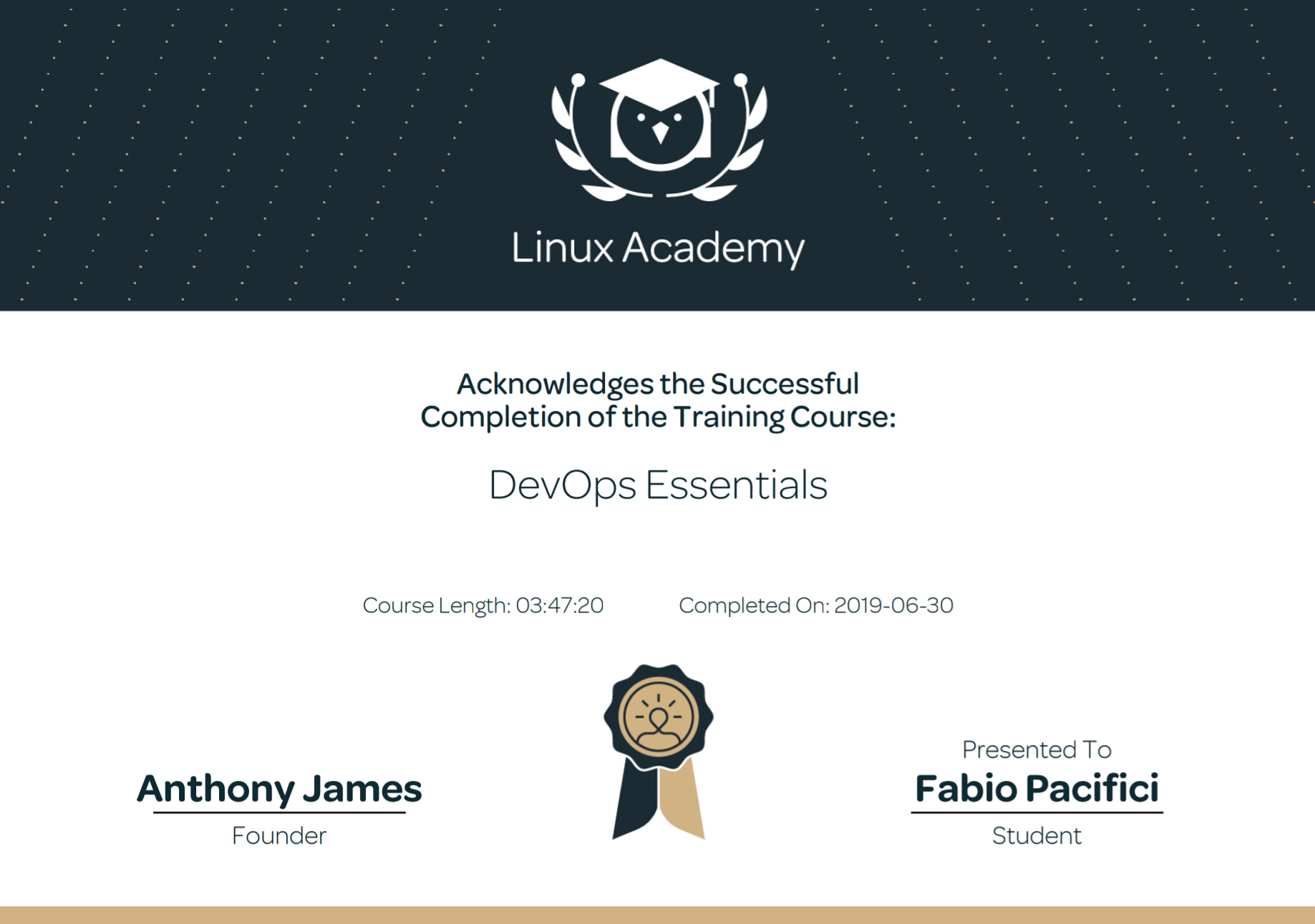 Linux Academy Review 2021 Top Features & User Ratings