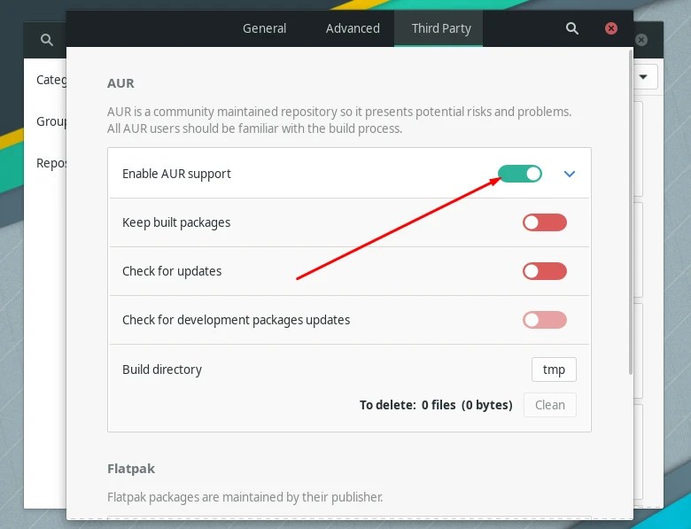 How to Install Google Chrome on Manjaro Linux Nightly