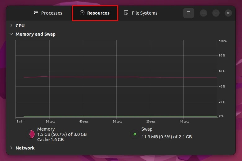 How to Monitor RAM Usage on Linux Linux Nightly