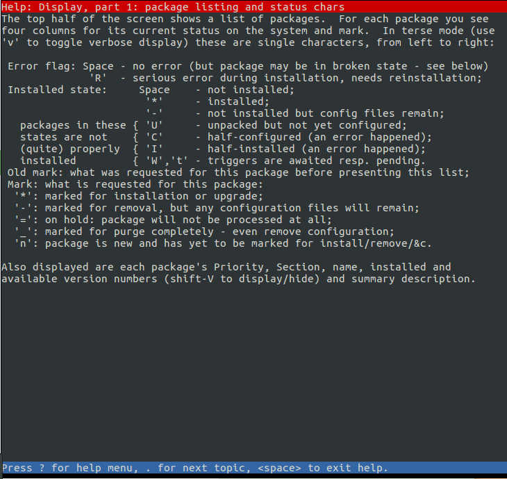 How to Exclude Specific Package from apt Upgrade