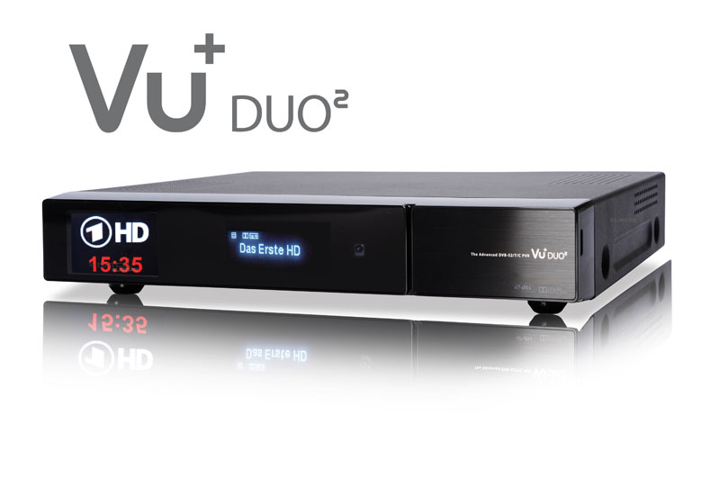 VU+ Duo2 Review New Android TV Box, Enigma2, Linux / NonLinux Cable & Satellite Related