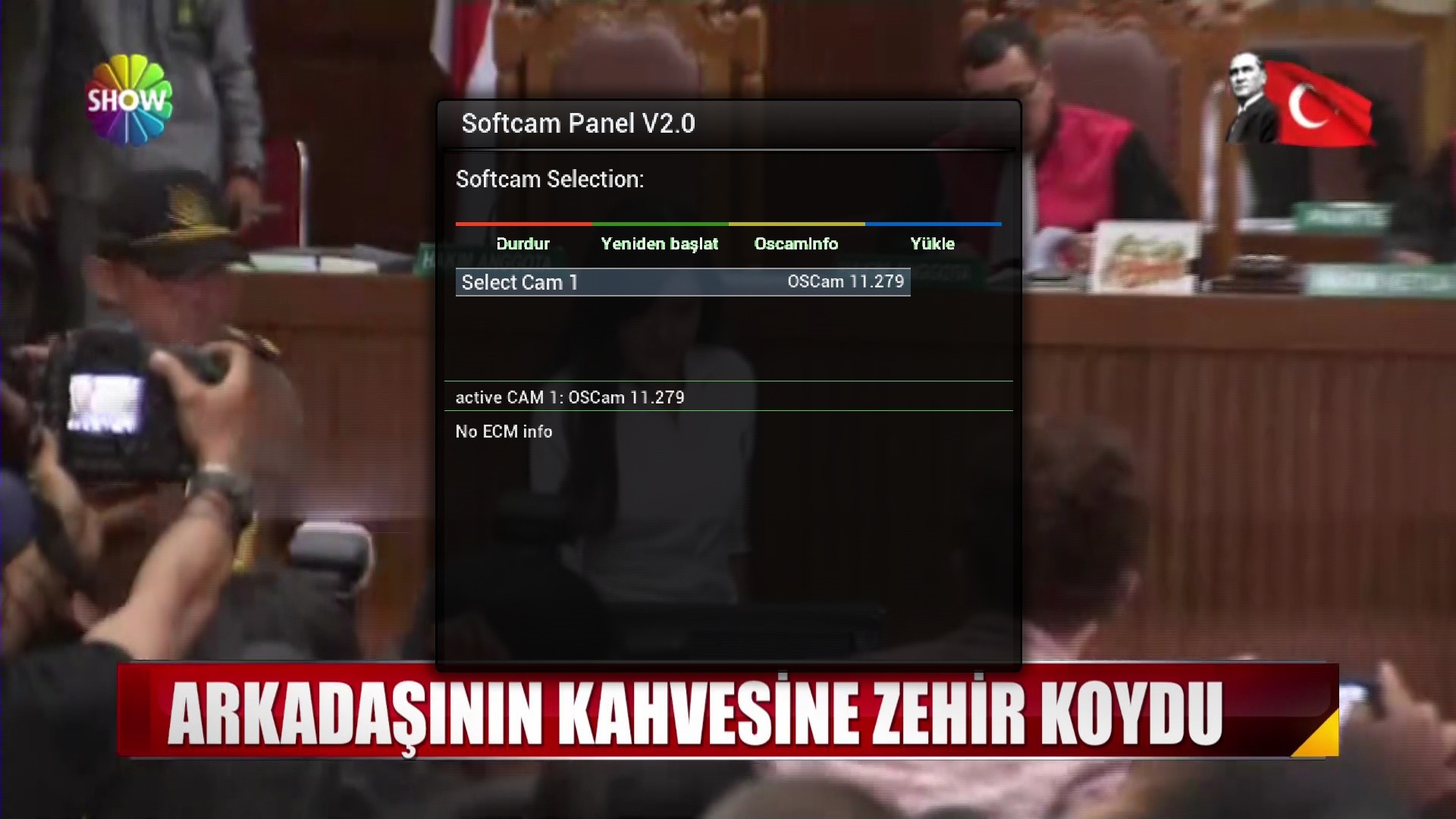 Vu+ Solo 2 OpenATV 5.3 Docea37 Backup VU+ SOLO 2 Linux Satellite