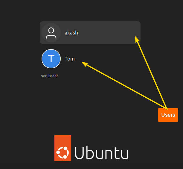 The “passwd” Command in Linux [7 Practical Examples]