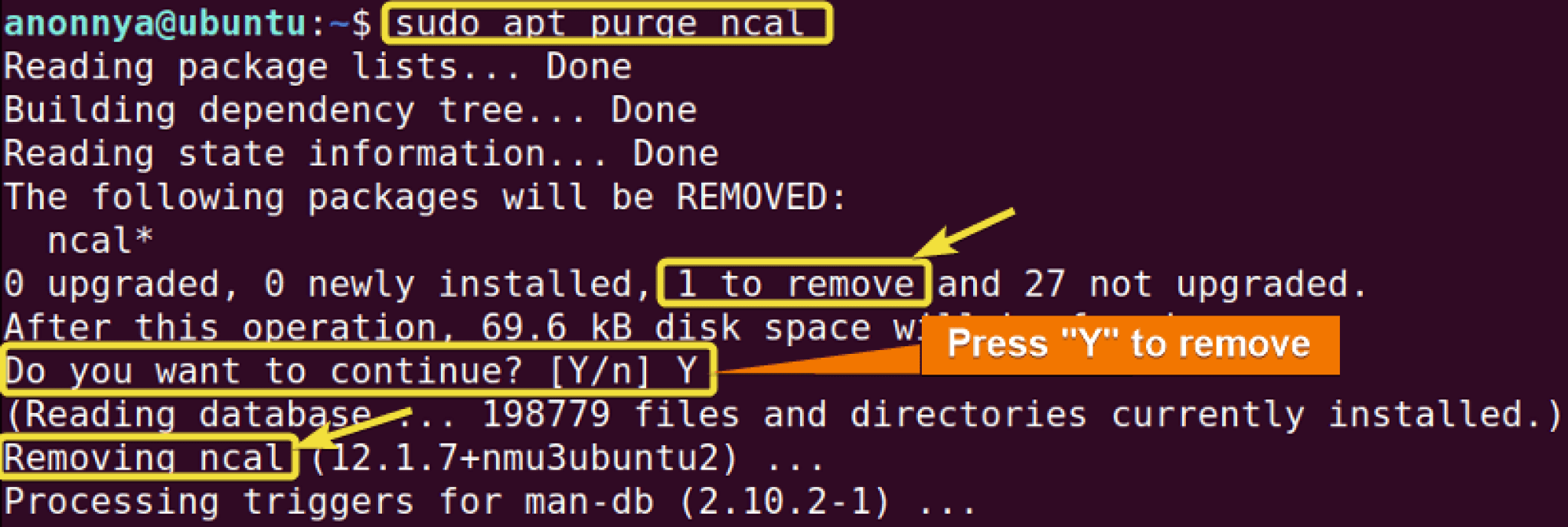 The “apt” Command in Linux [13+ Practical Examples]