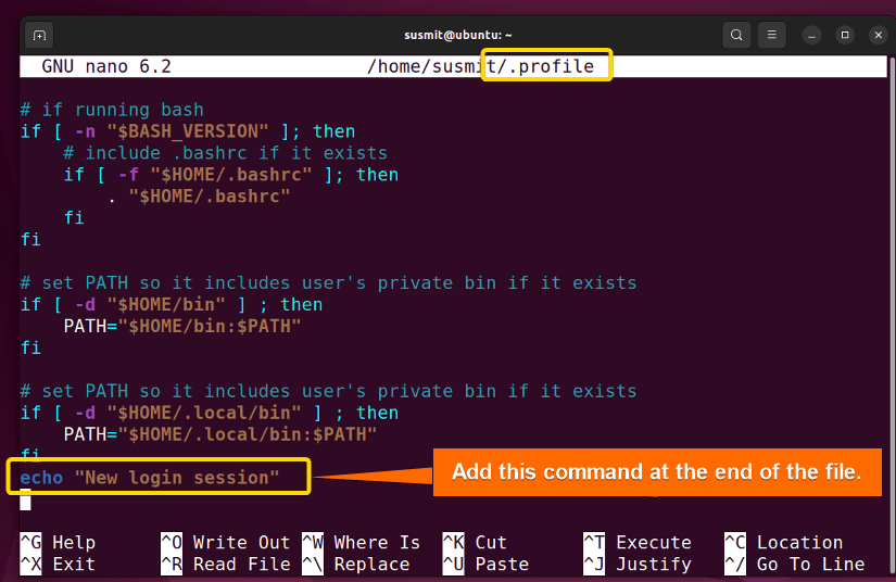 The “bash” Command in Linux [5 Practical Examples]