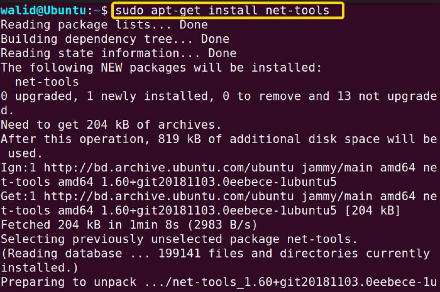 The “ssh” Command in Linux [18 Practical Examples]