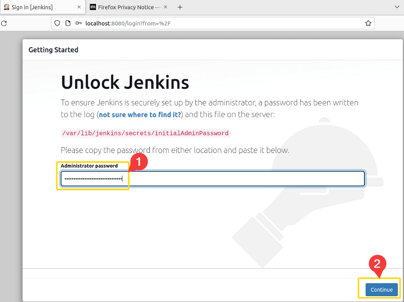 How to Create a Jenkins User on Ubuntu? [2 Methods]