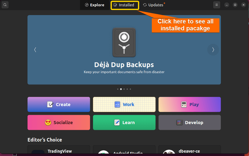5 Methods to Remove Package and Dependencies in Ubuntu LinuxSimply