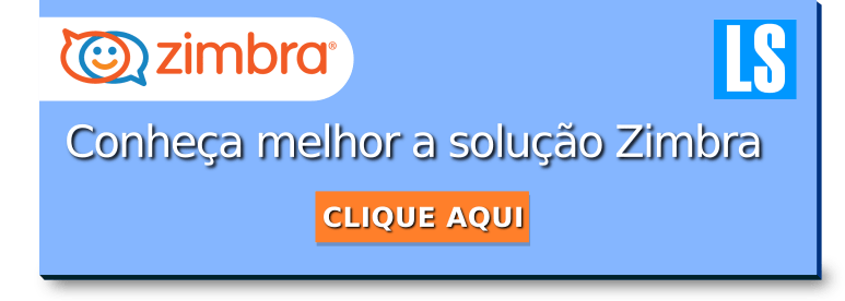 O que é Zimbra e por que devo usálo como o servidor de email da minha