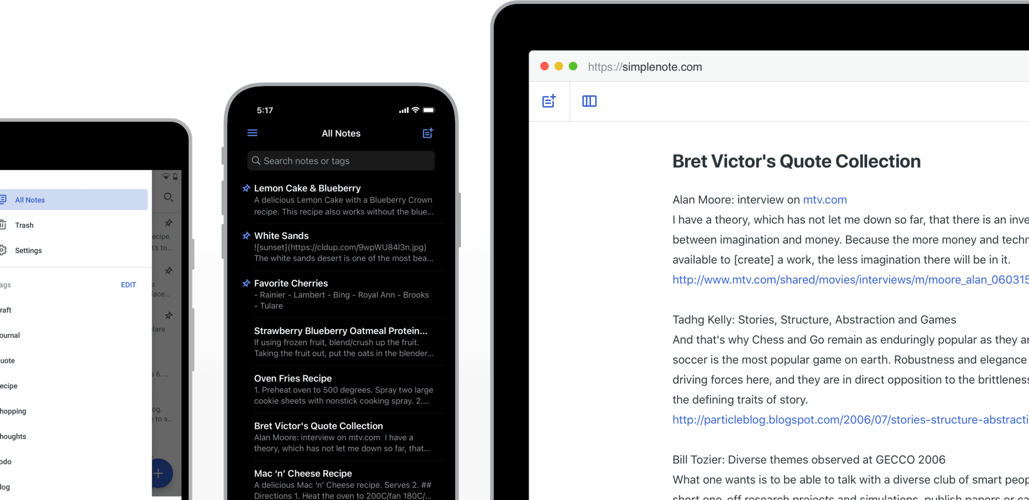6 Best NoteTaking Apps for Linux Linux Stans