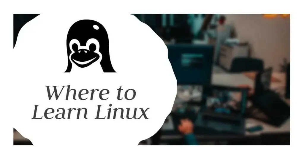 Where To Learn Linux Online All Options Explored