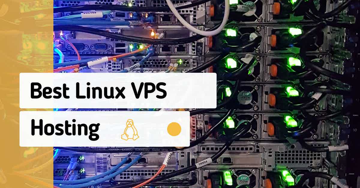 Best Linux VPS Hosting Comparison and Guide