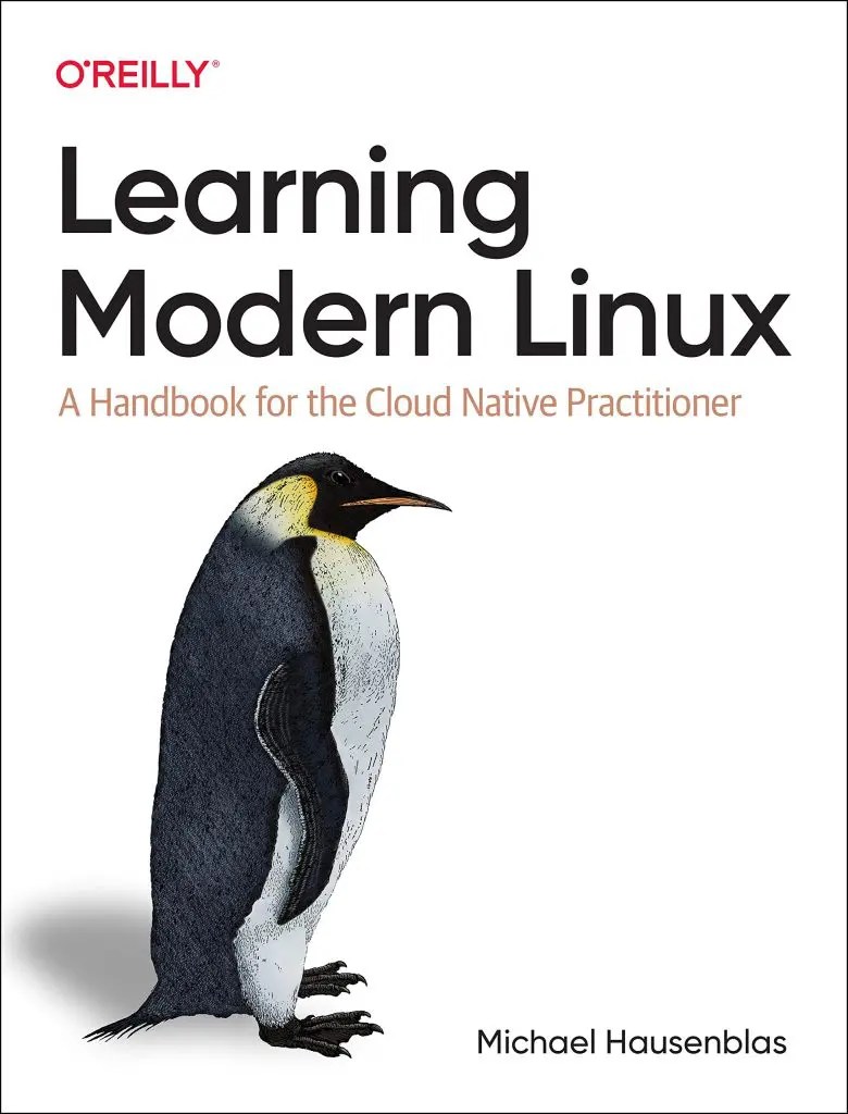 17+ Best Linux Books For Different Target Groups and Use Cases