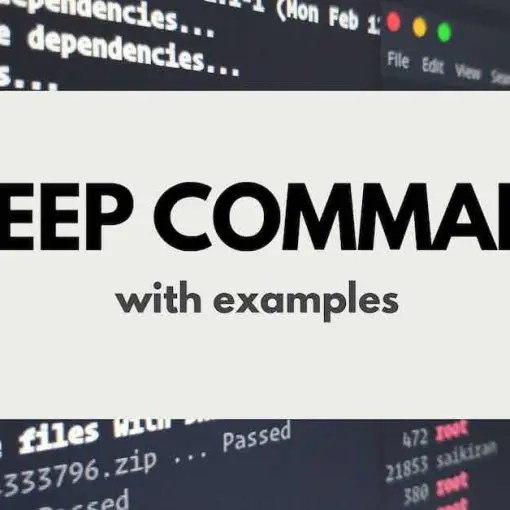 sudo rm rf / The Command You Should Never Run