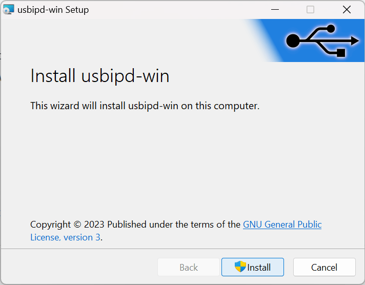 将USB设备连接到WSL2：分步教程 LinuxStory