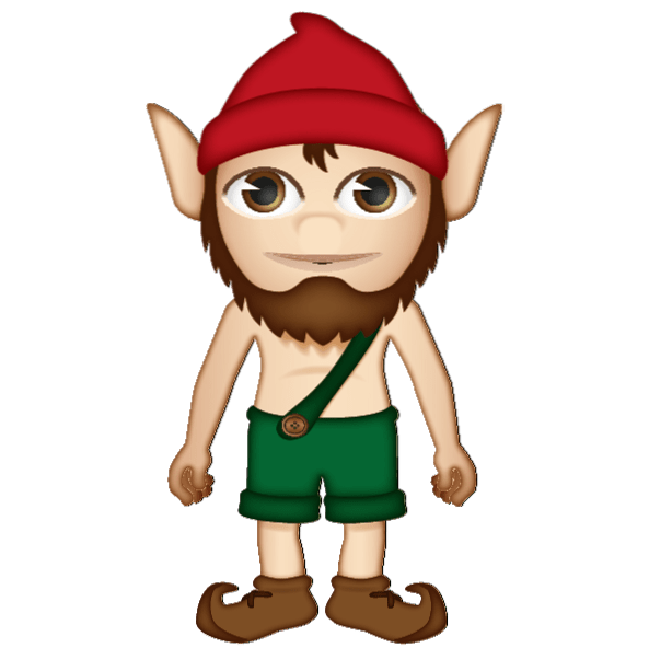 gnome emoji Linuxteaching