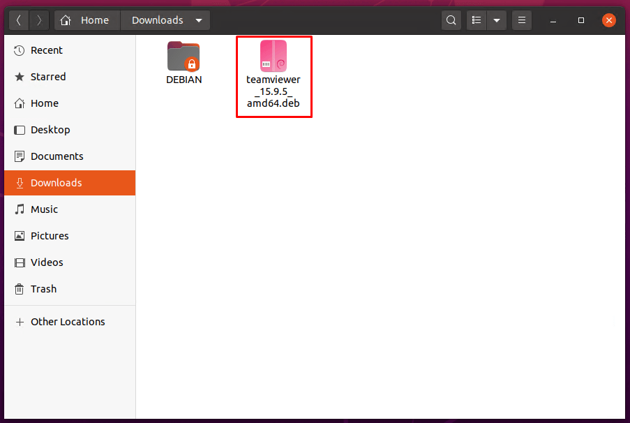 How To Install .deb Packages (GUI& Command Line)? LinuxTect