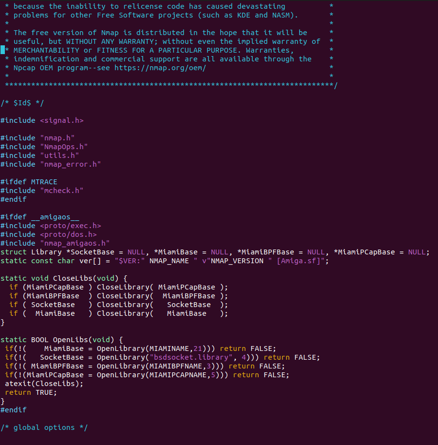 How To Edit Files In Linux? LinuxTect