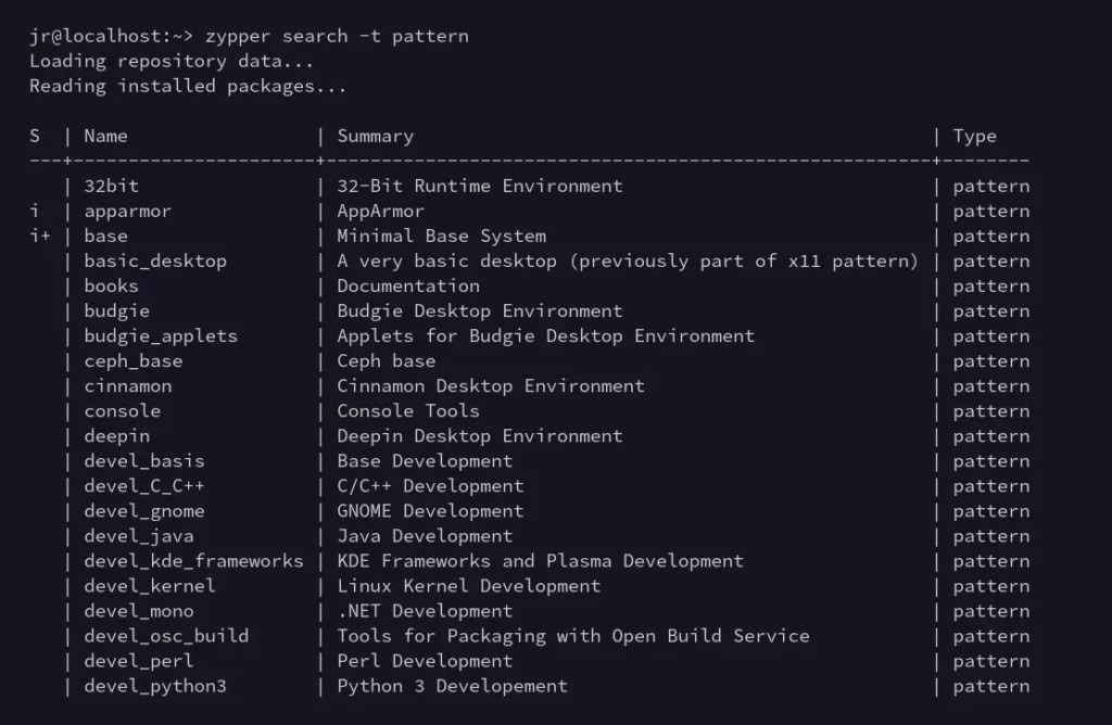 Mastering Zypper Command in SUSE Linux with 35 Examples