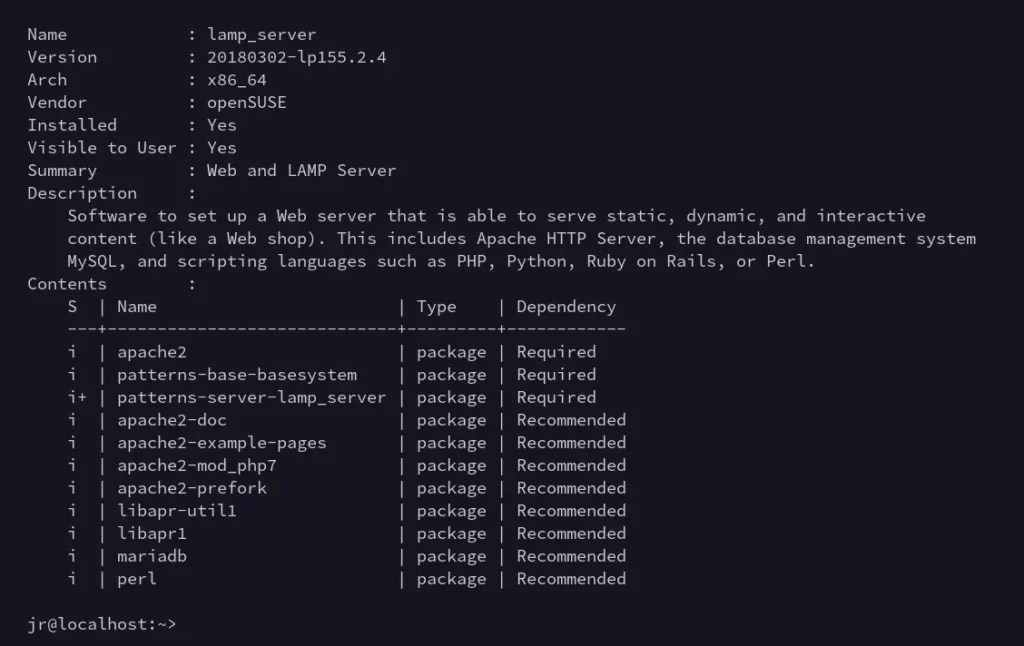 Mastering Zypper Command in SUSE Linux with 35 Examples