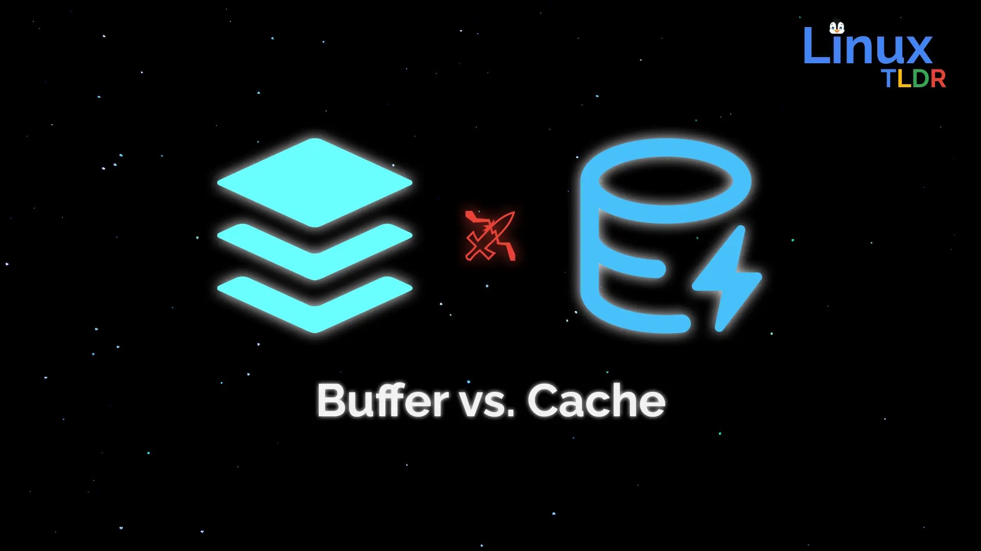 Understanding Buffer vs. Cache in Linux Memory