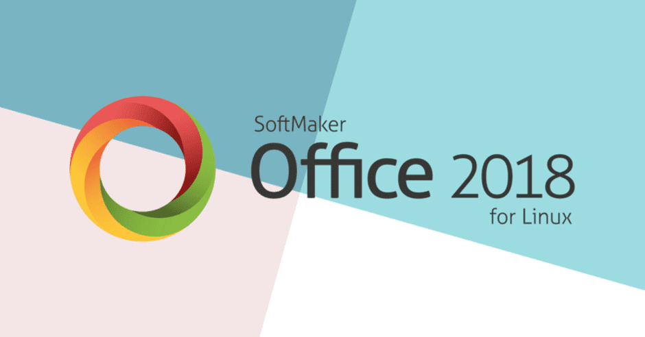 SoftMaker Office 2018 está gratuito para Institutos e Professores