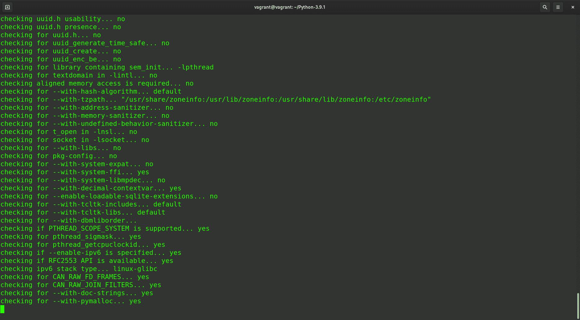 How to Install Python 3.9 on Ubuntu 20.04 LinuxWays