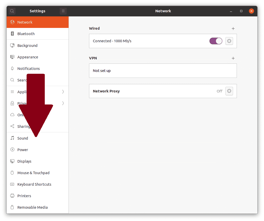 How to Display System and Hardware Details in Ubuntu 20.04 LinuxWays