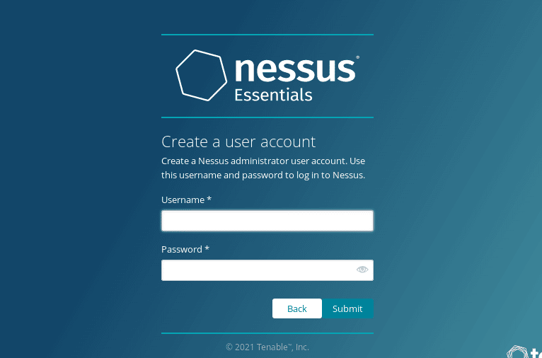 How to Install and Configure Nessus Vulnerability Scanner on CentOS 8