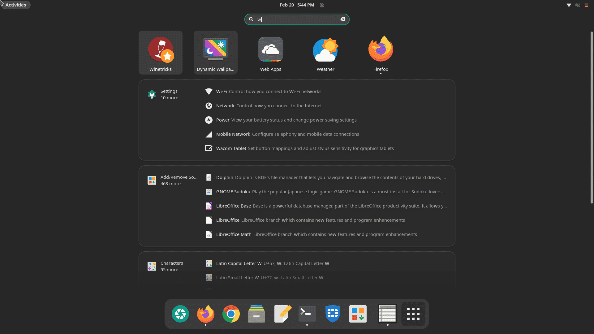 How to Install Wine on Manjaro Linux LinuxWays