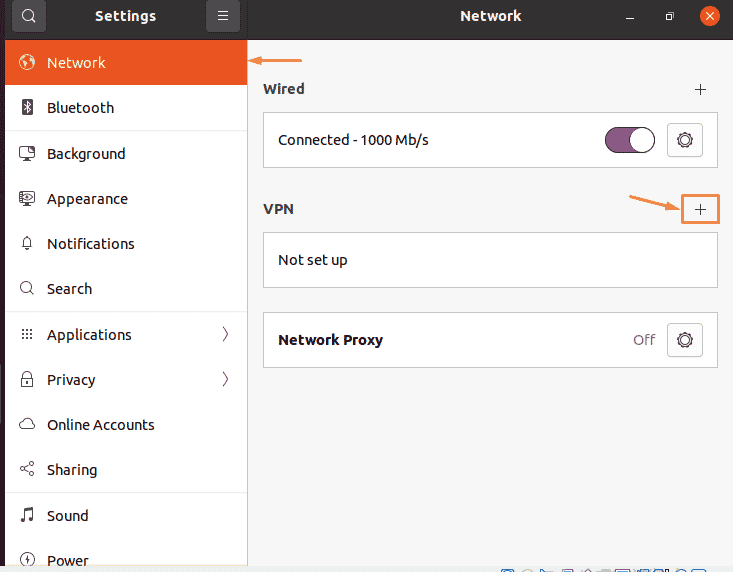 How to Setup a VPN on Ubuntu LinuxWays