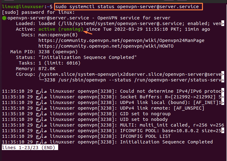 How to Setup a VPN on Ubuntu LinuxWays