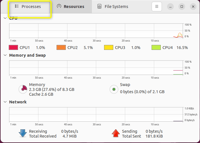 How to Kill Processes in Ubuntu 22.04? LinuxWays