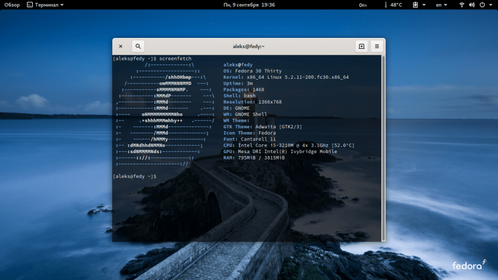 Installing and using Fedora Silverblue • Linux Hub